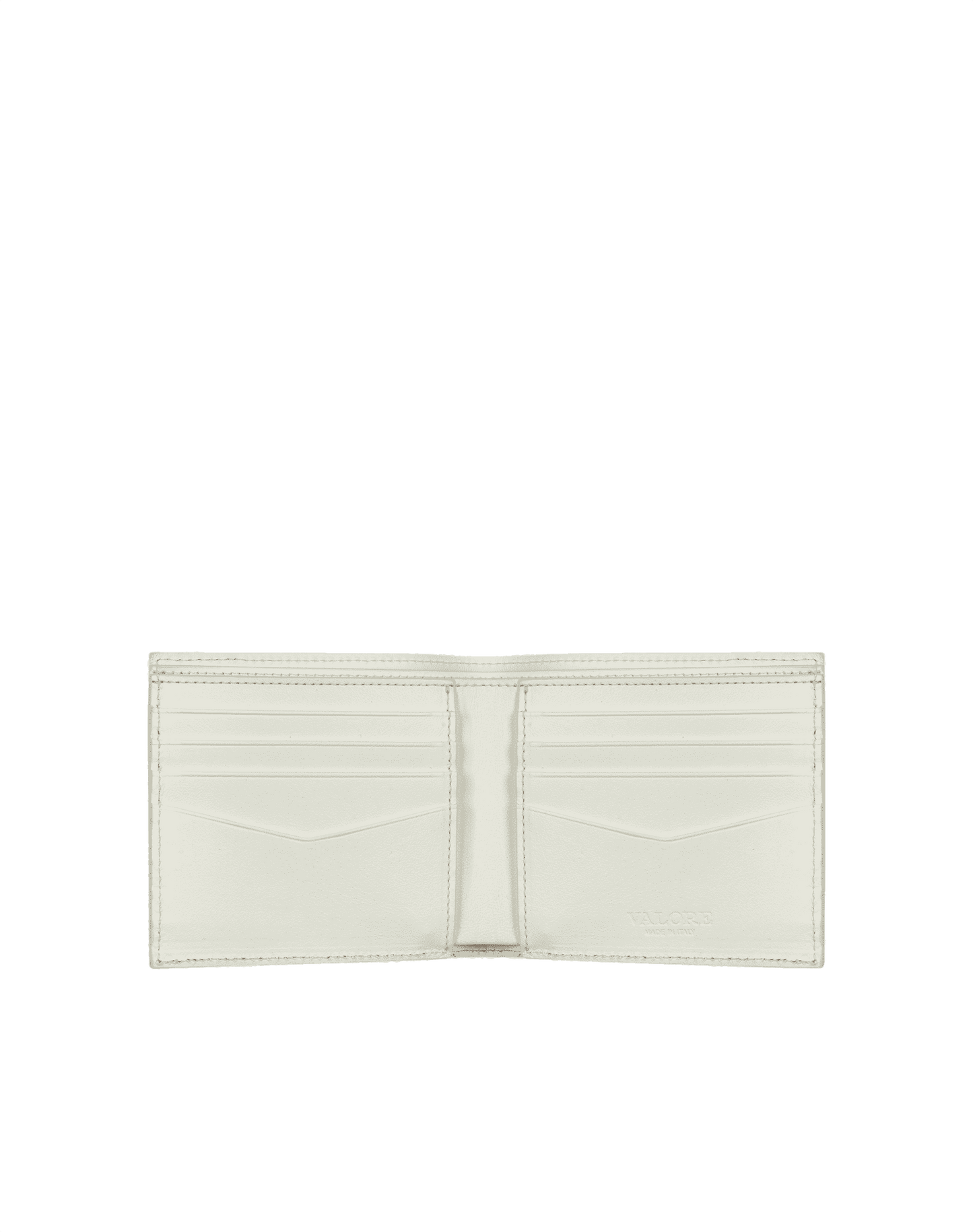 Bi Fold Wallet