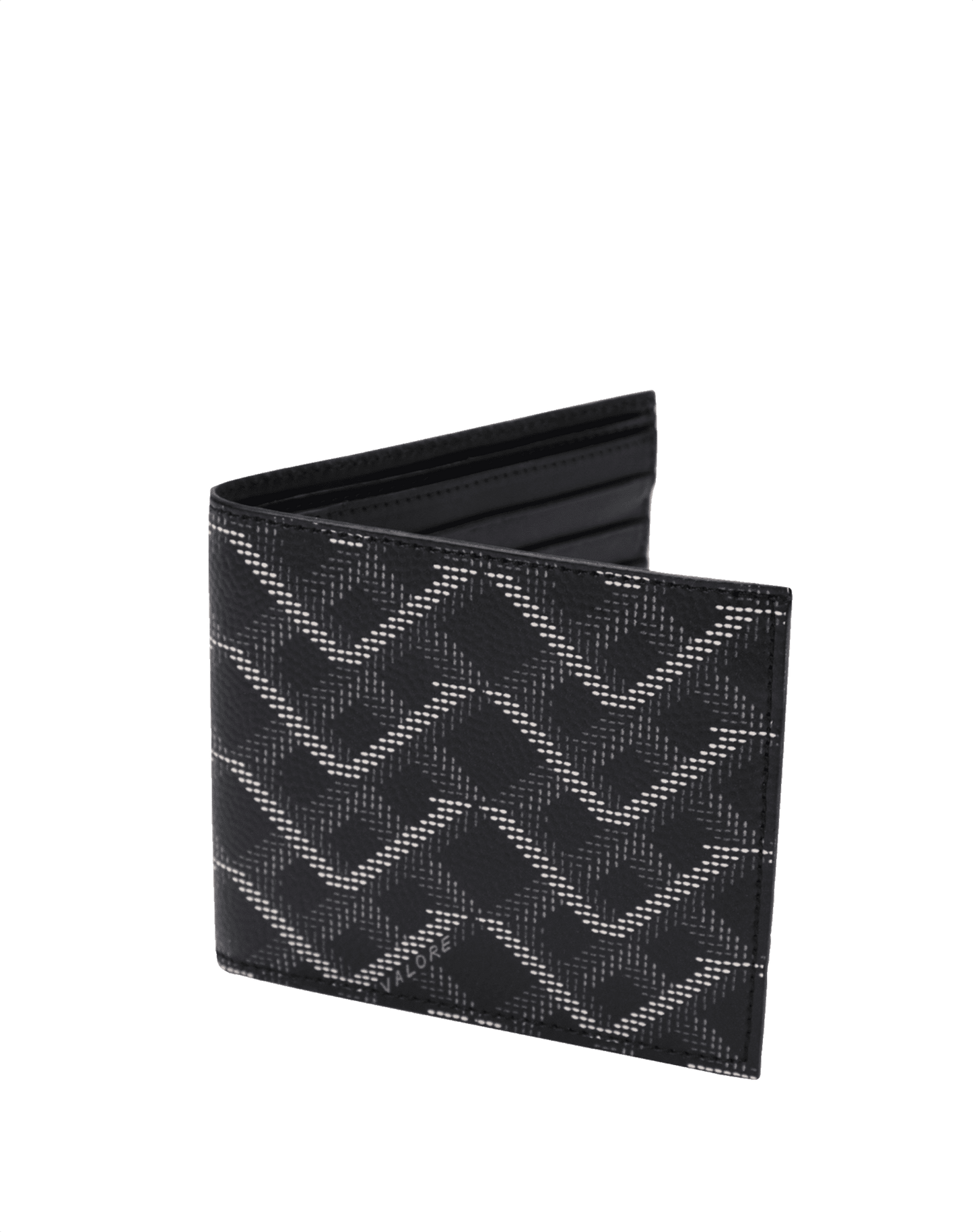 Bi Fold Wallet