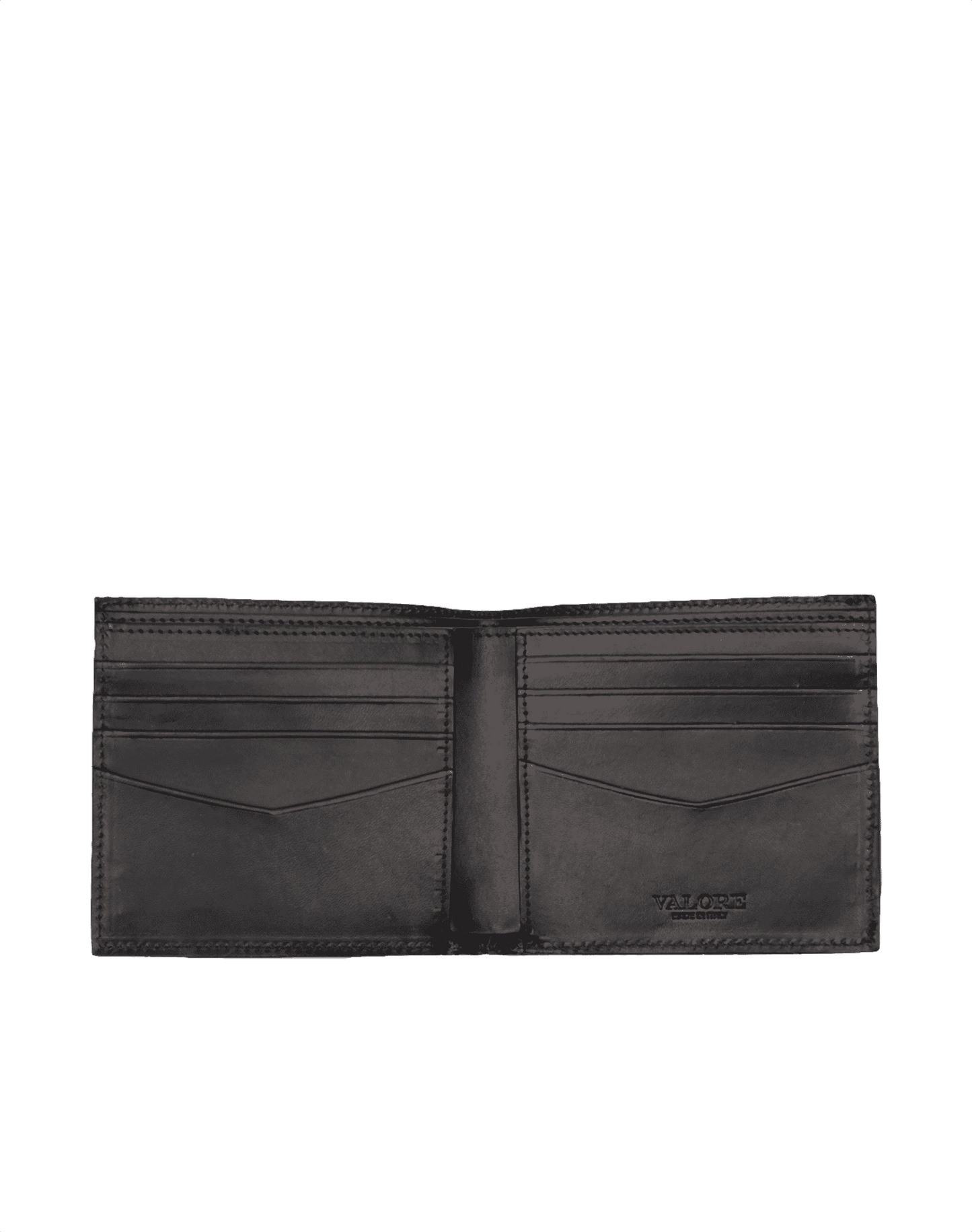 Bi Fold Wallet