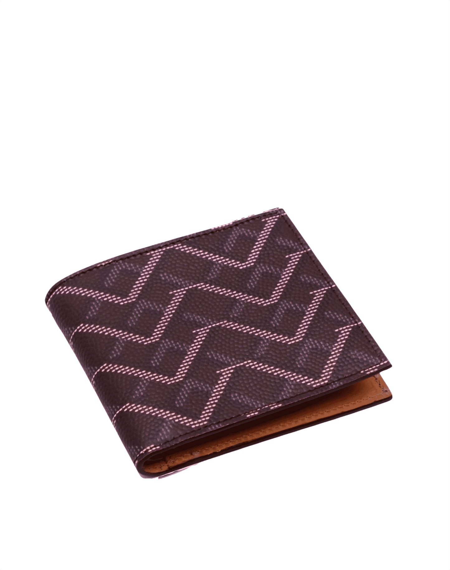 Bi Fold Wallet