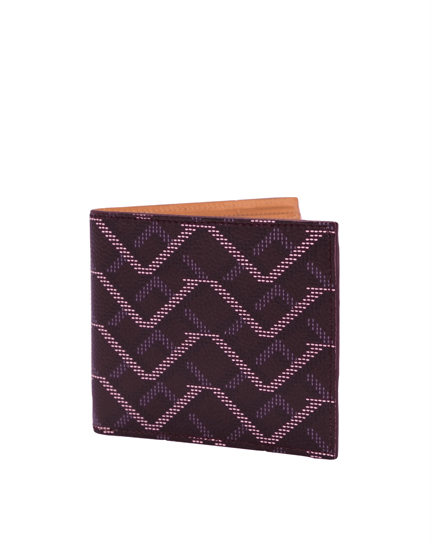 Bi Fold Wallet