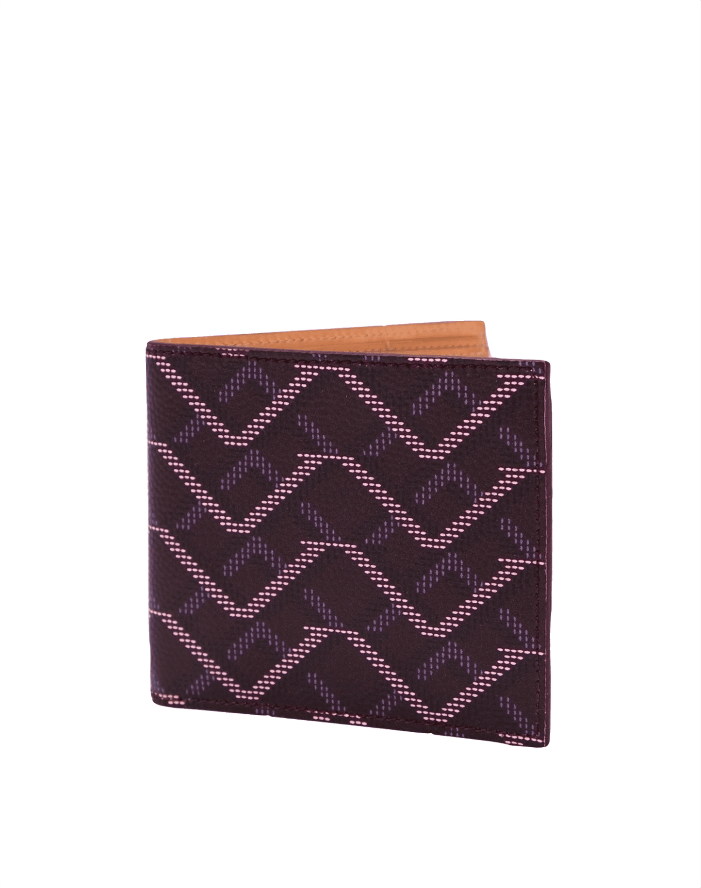 Portefeuille à deux volets