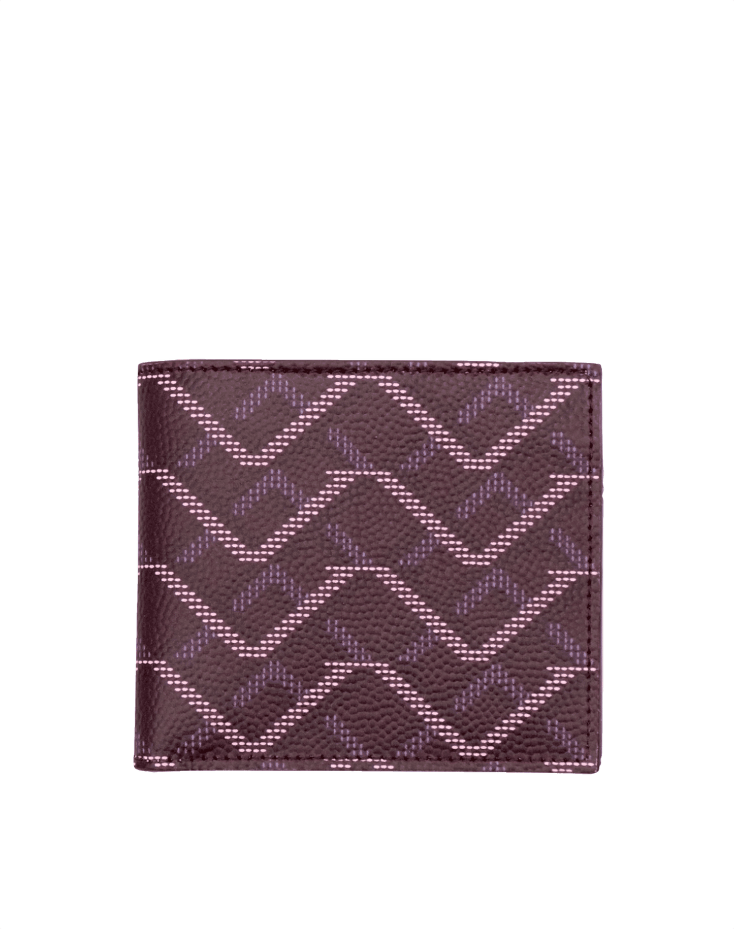 Bi Fold Wallet