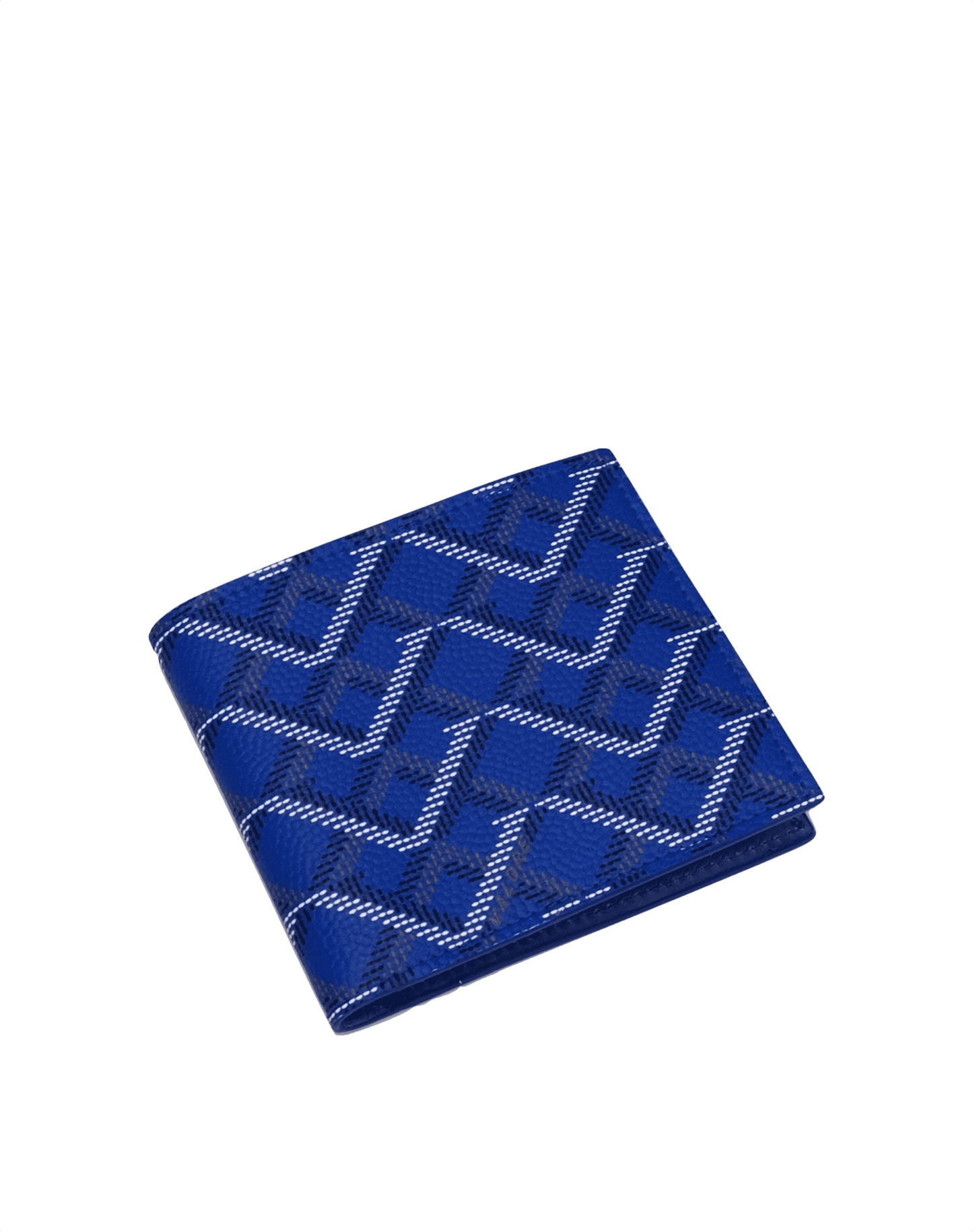 Bi Fold Wallet