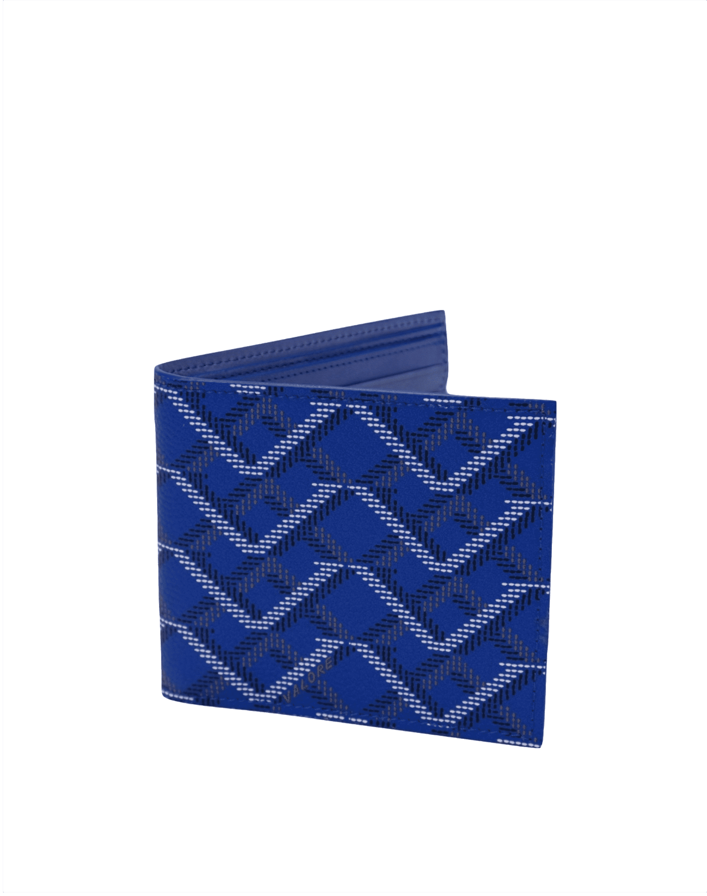 Bi Fold Wallet