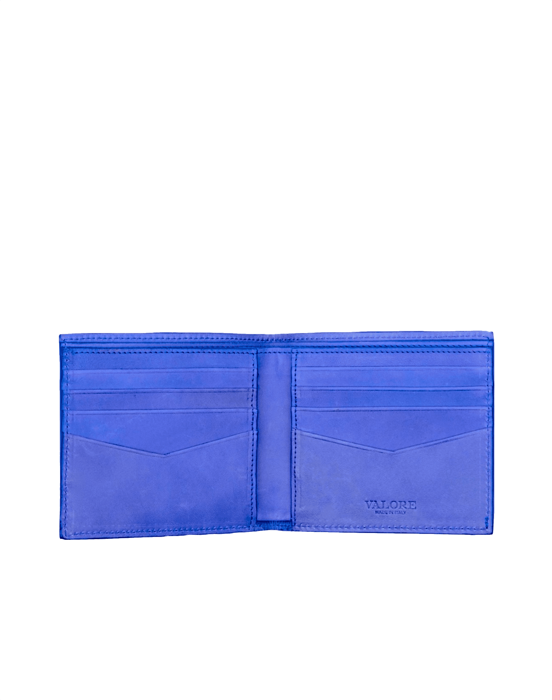 Bi Fold Wallet image (Bi Fold Wallet)