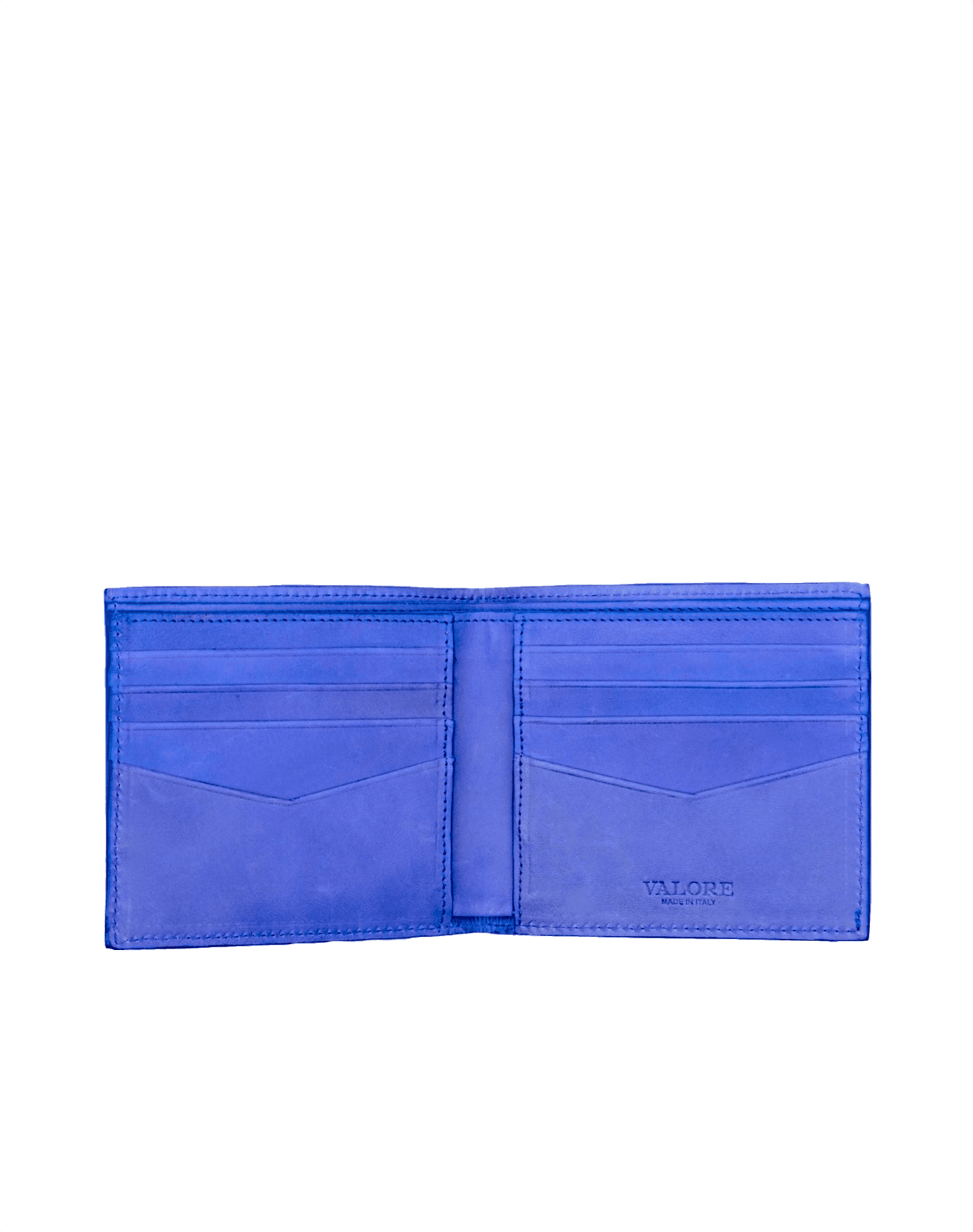 Bi Fold Wallet