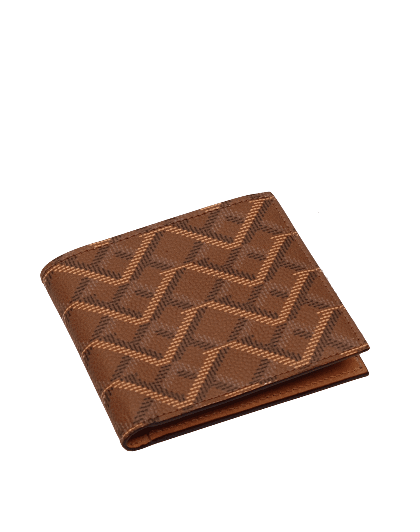 Bi Fold Wallet