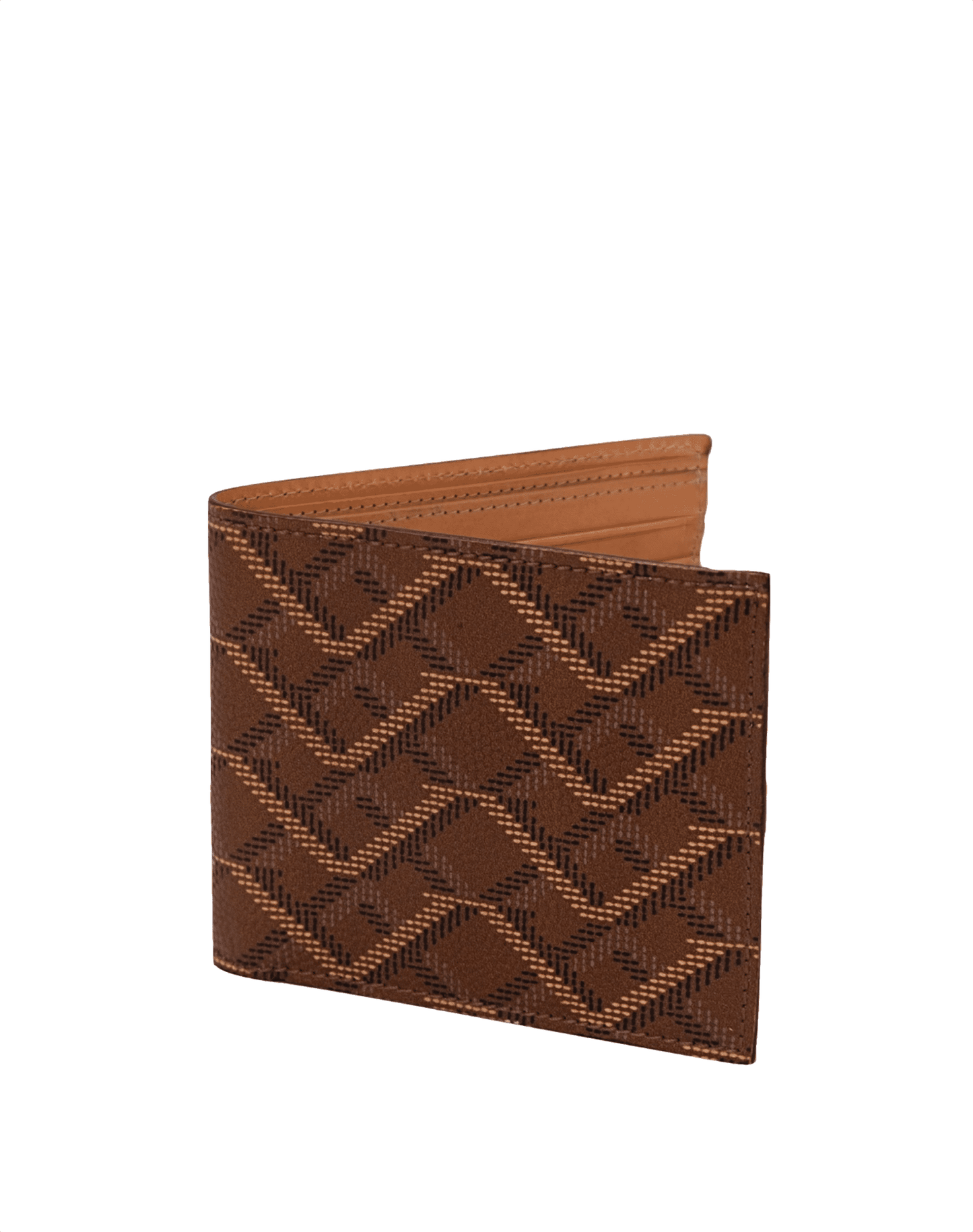 Bi Fold Wallet