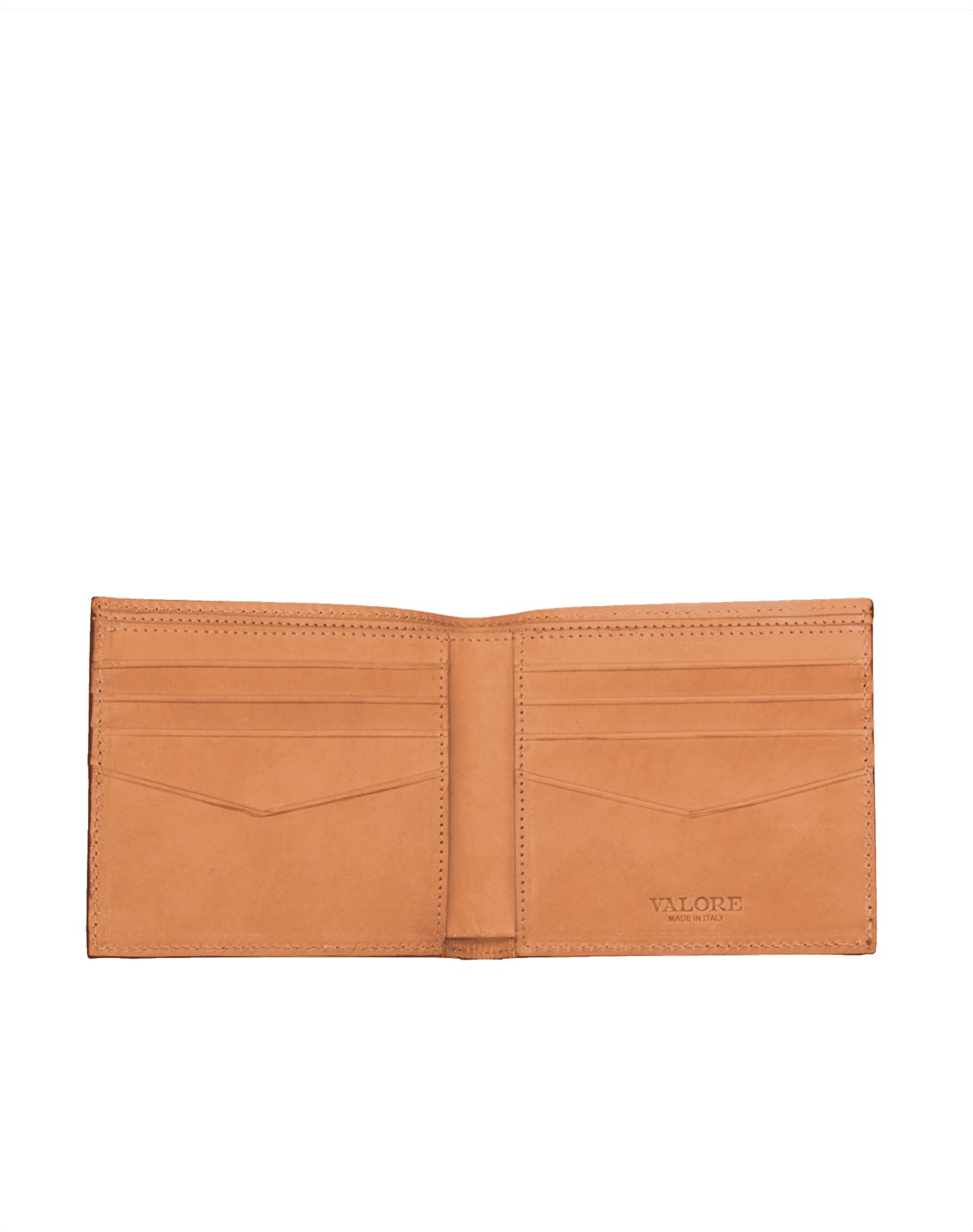 Bi Fold Wallet