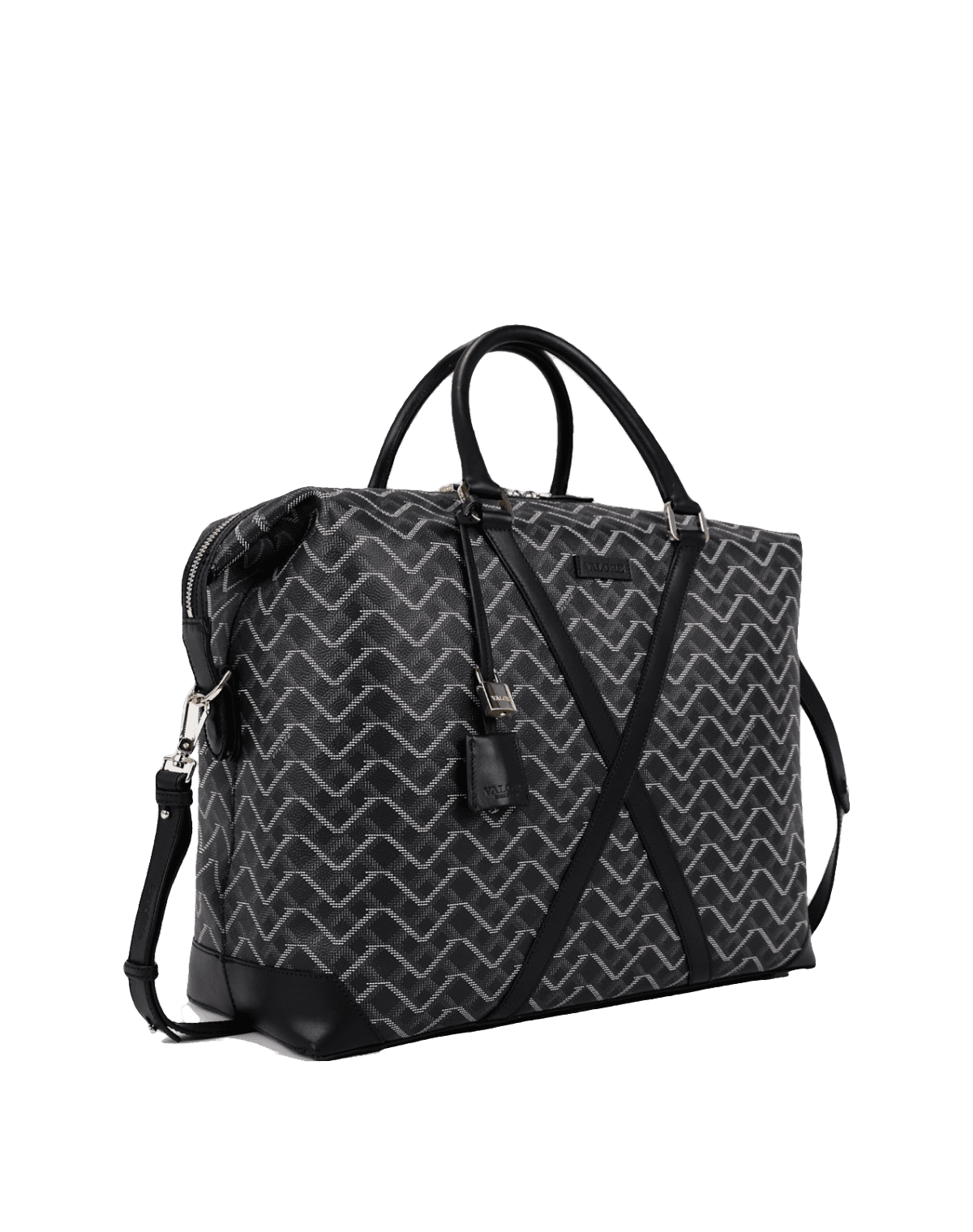 Barouche Holdall