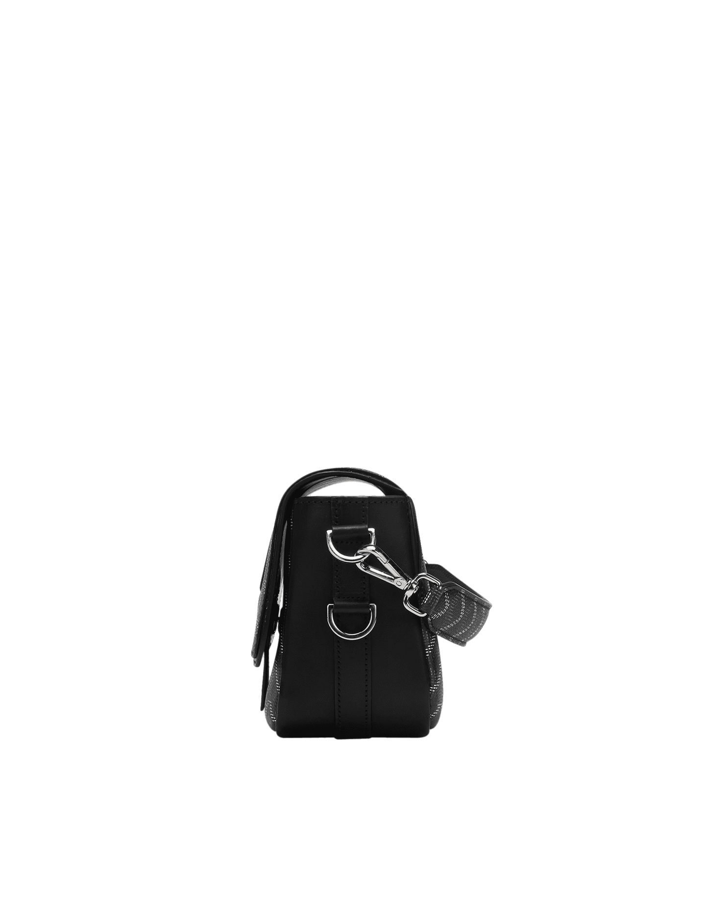 Box Shoulder bag