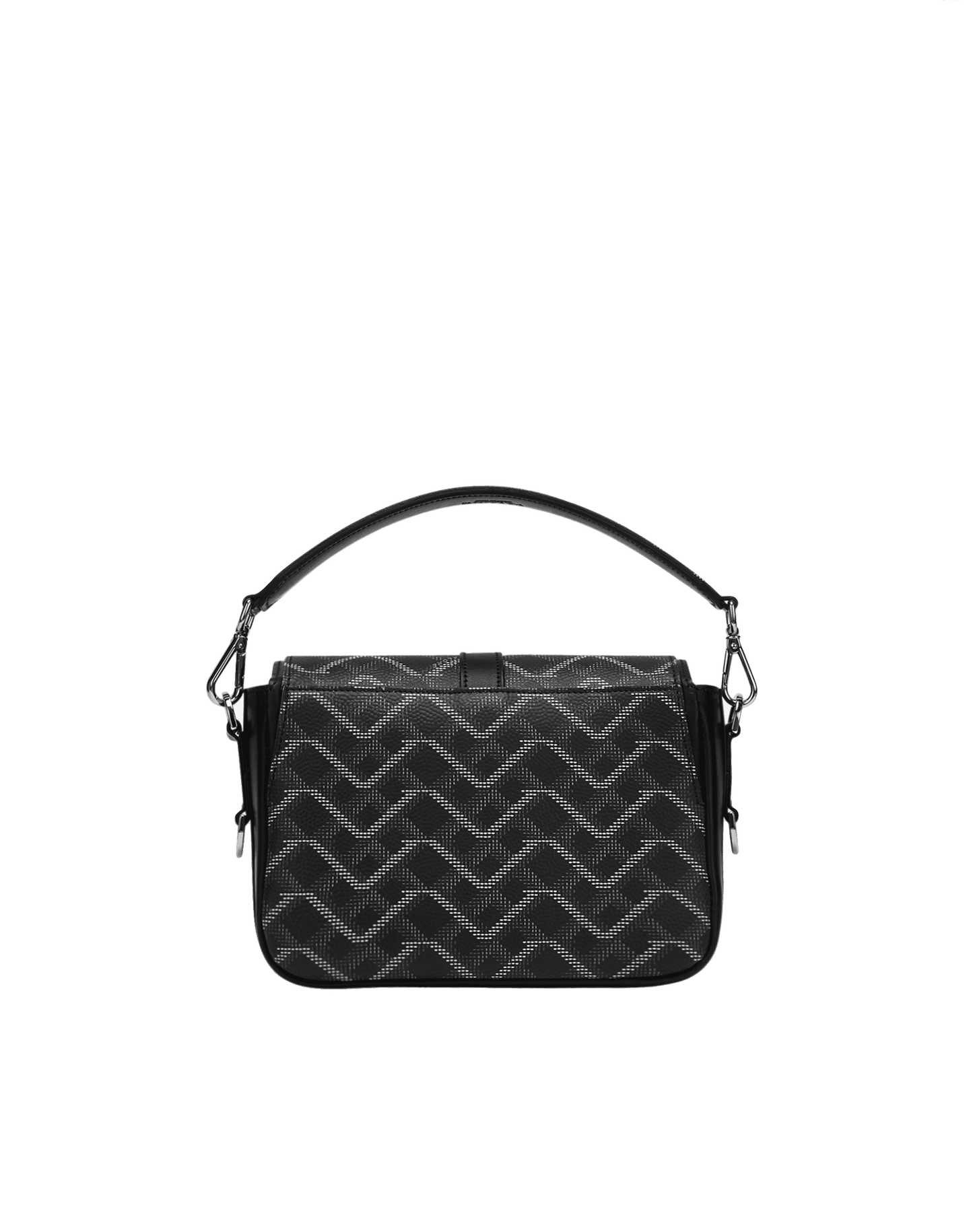 Box Shoulder bag