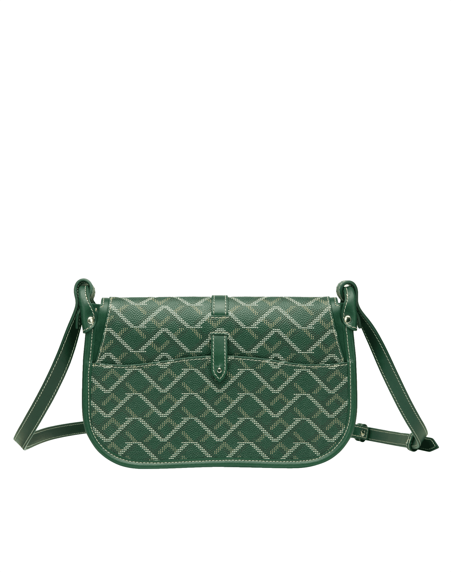 Calash Shoulder bag