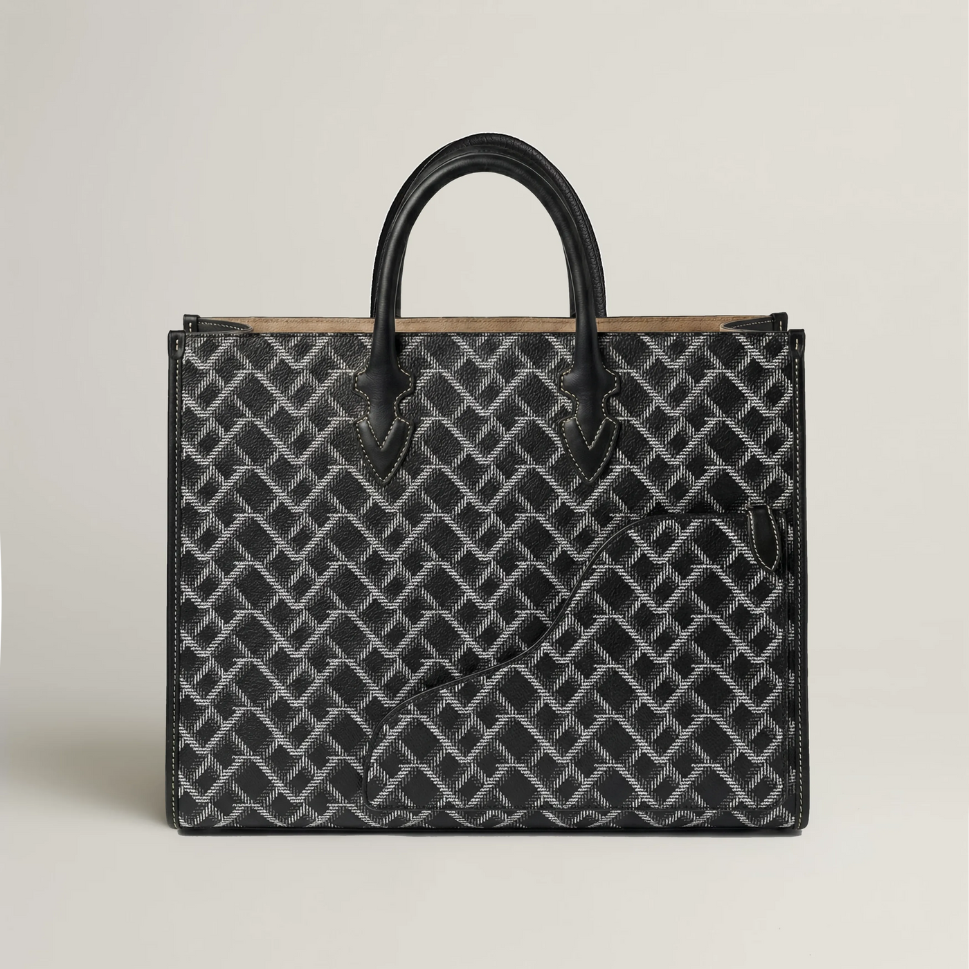 Lancet Tote