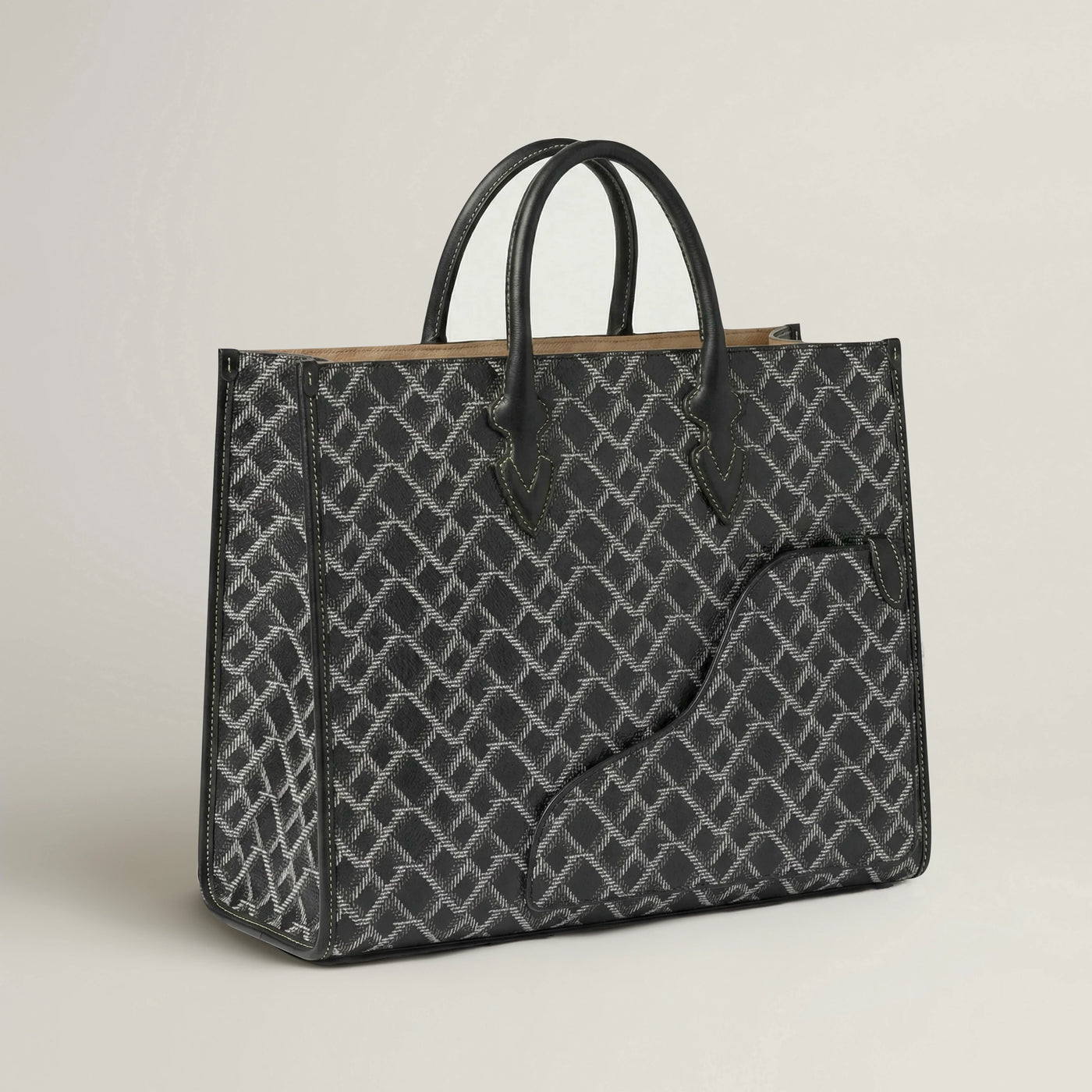 Lancet Tote