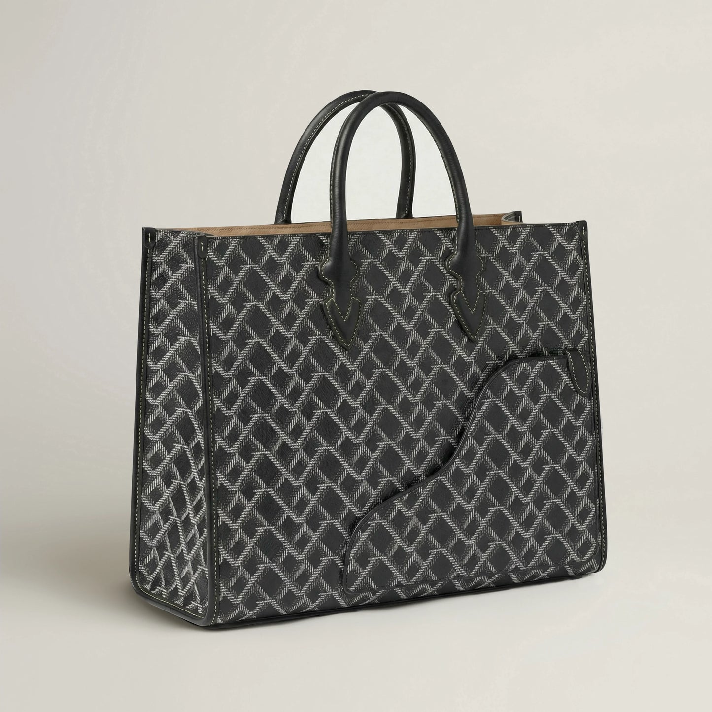 Lancet Tote