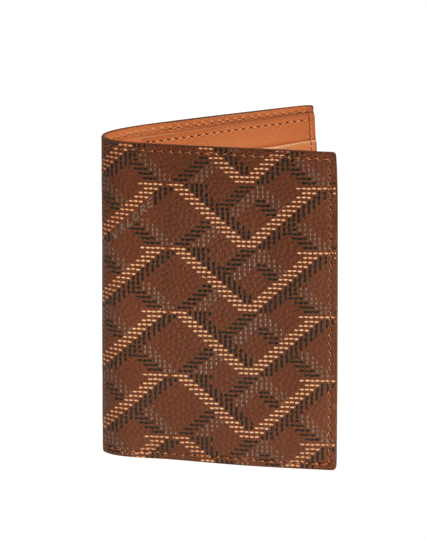 Slim fold Wallet