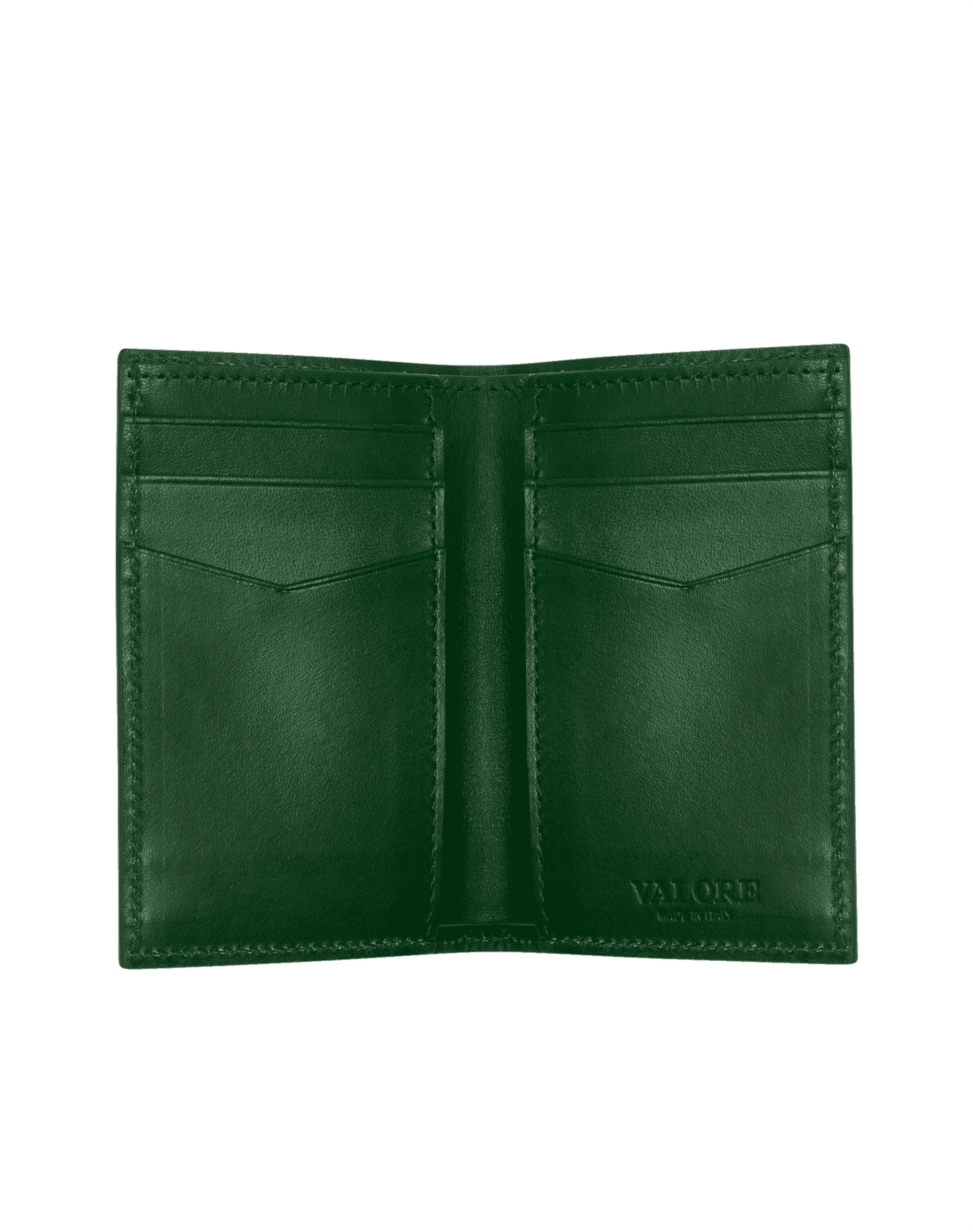 Slim fold Wallet