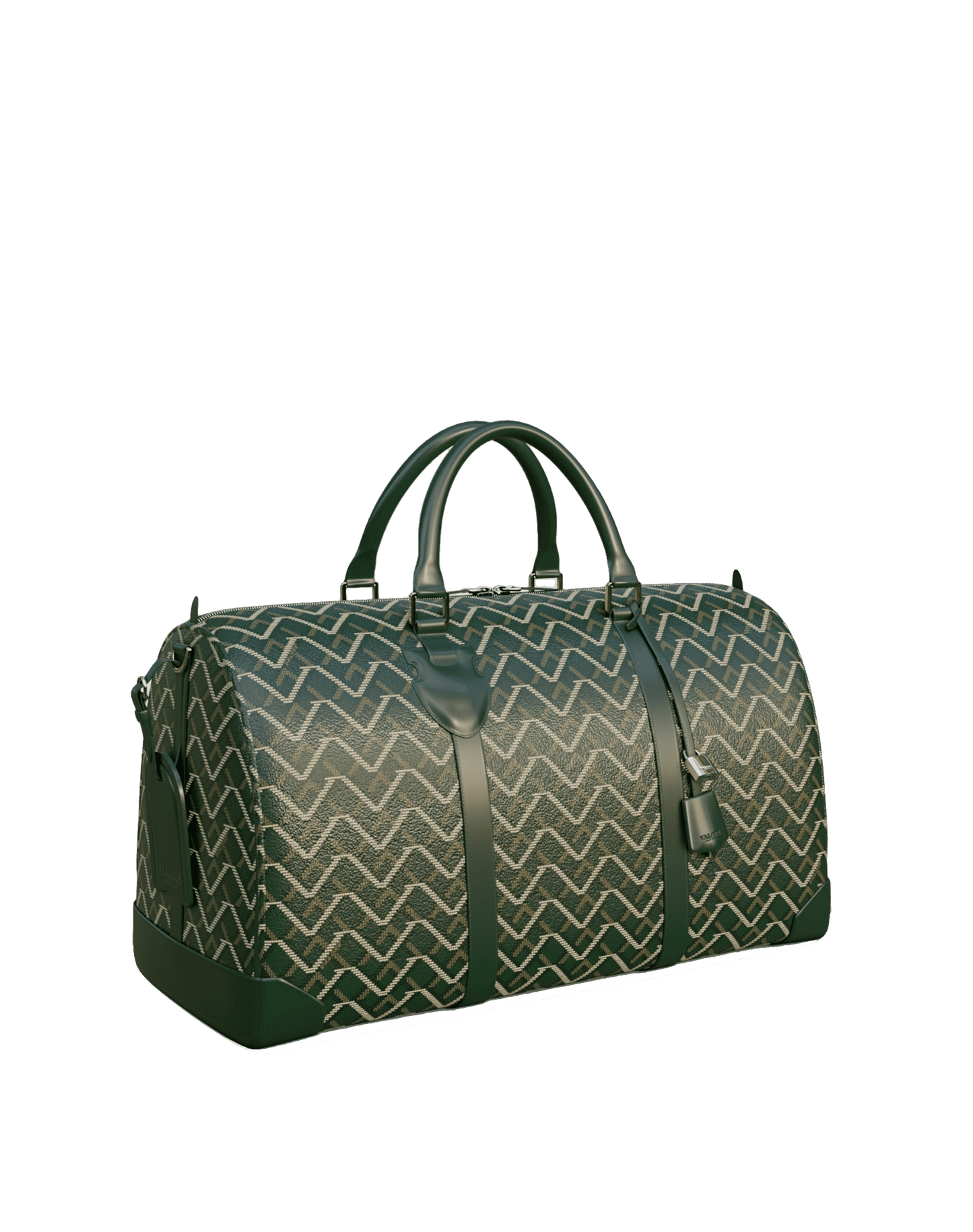 Troya Keepall