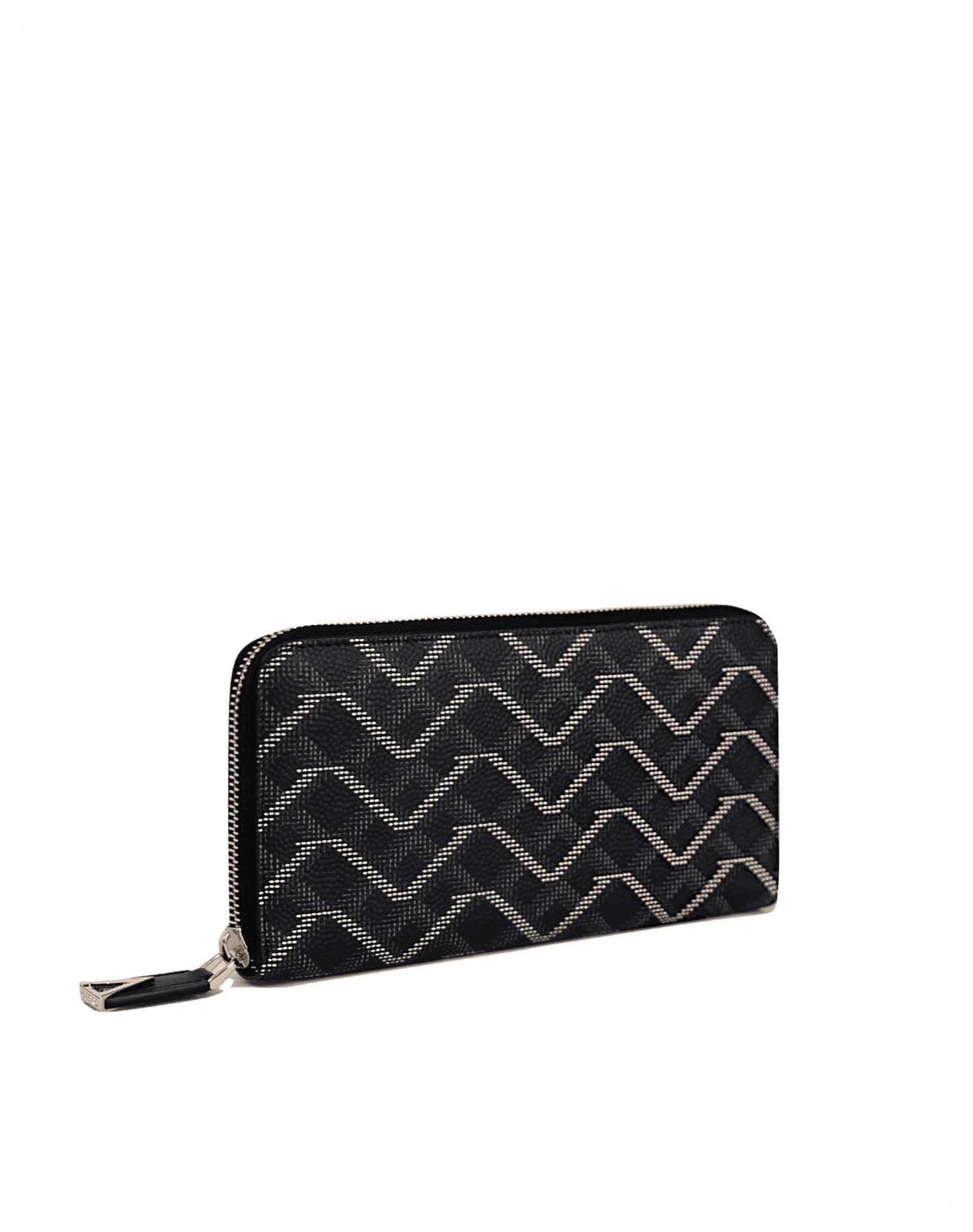 Long Zip Wallet