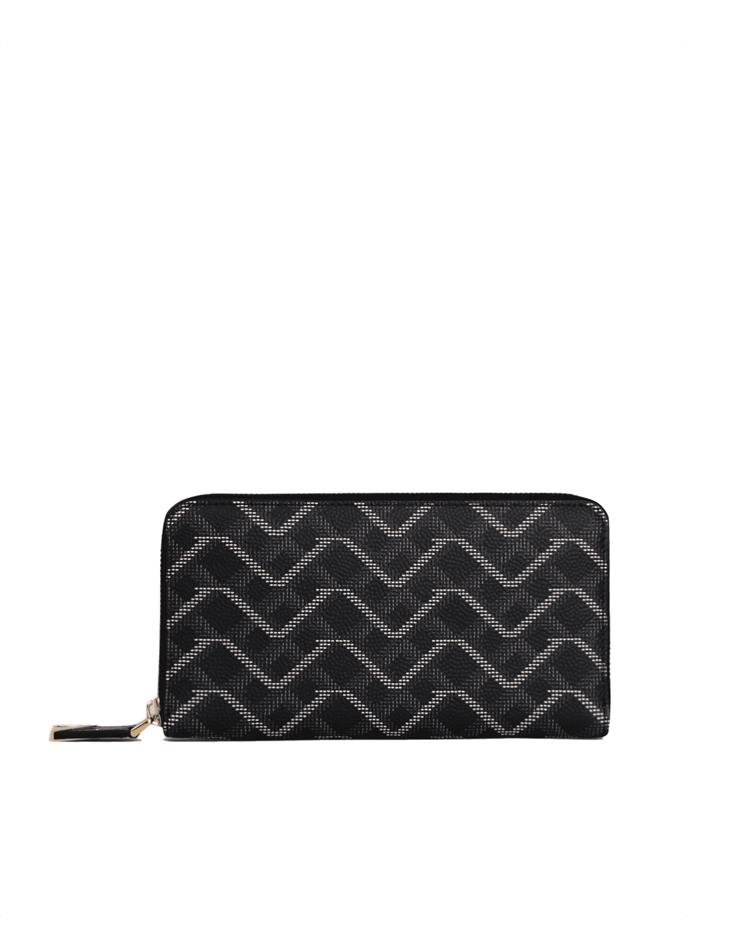 Long Zip Wallet