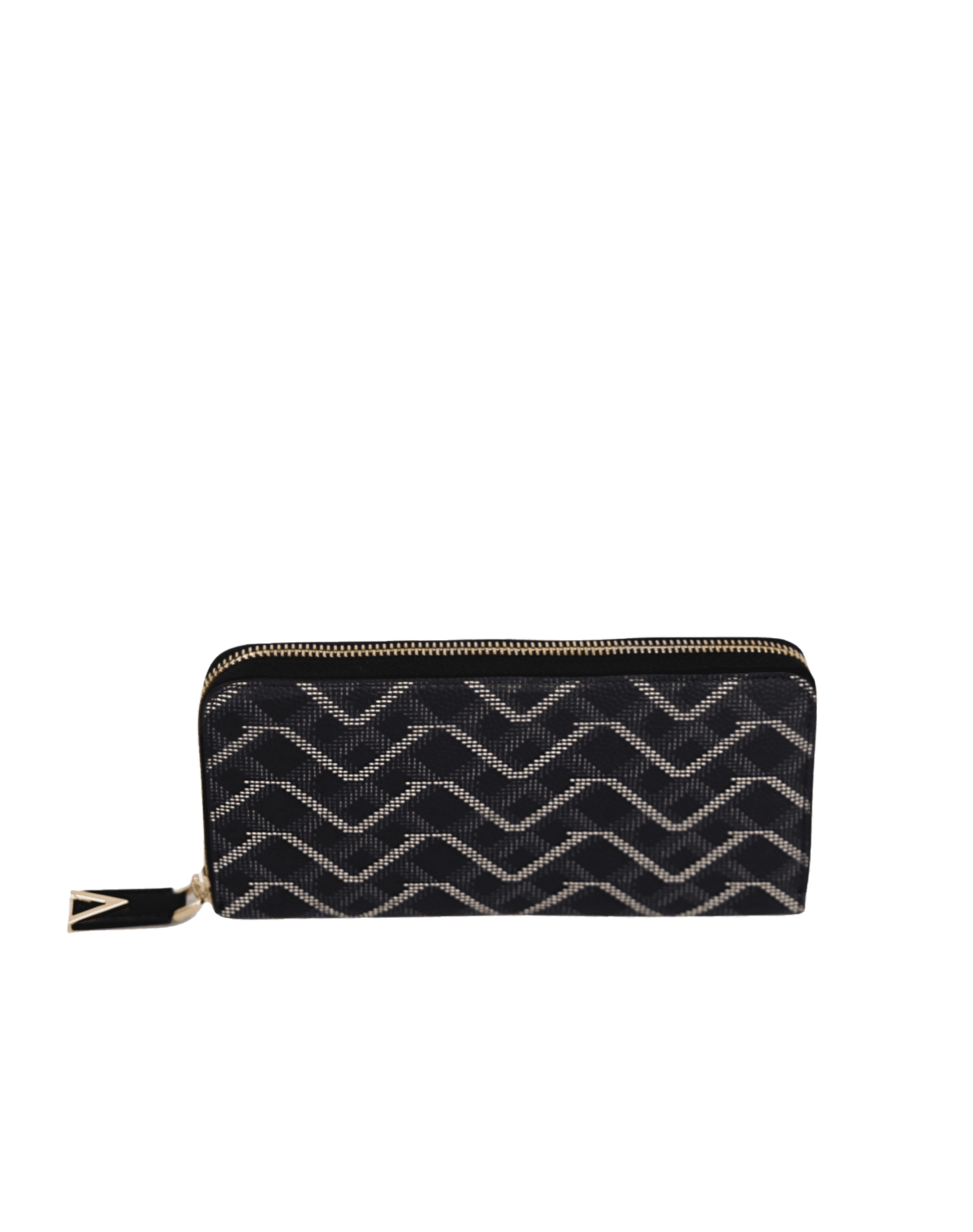 Long Zip Wallet