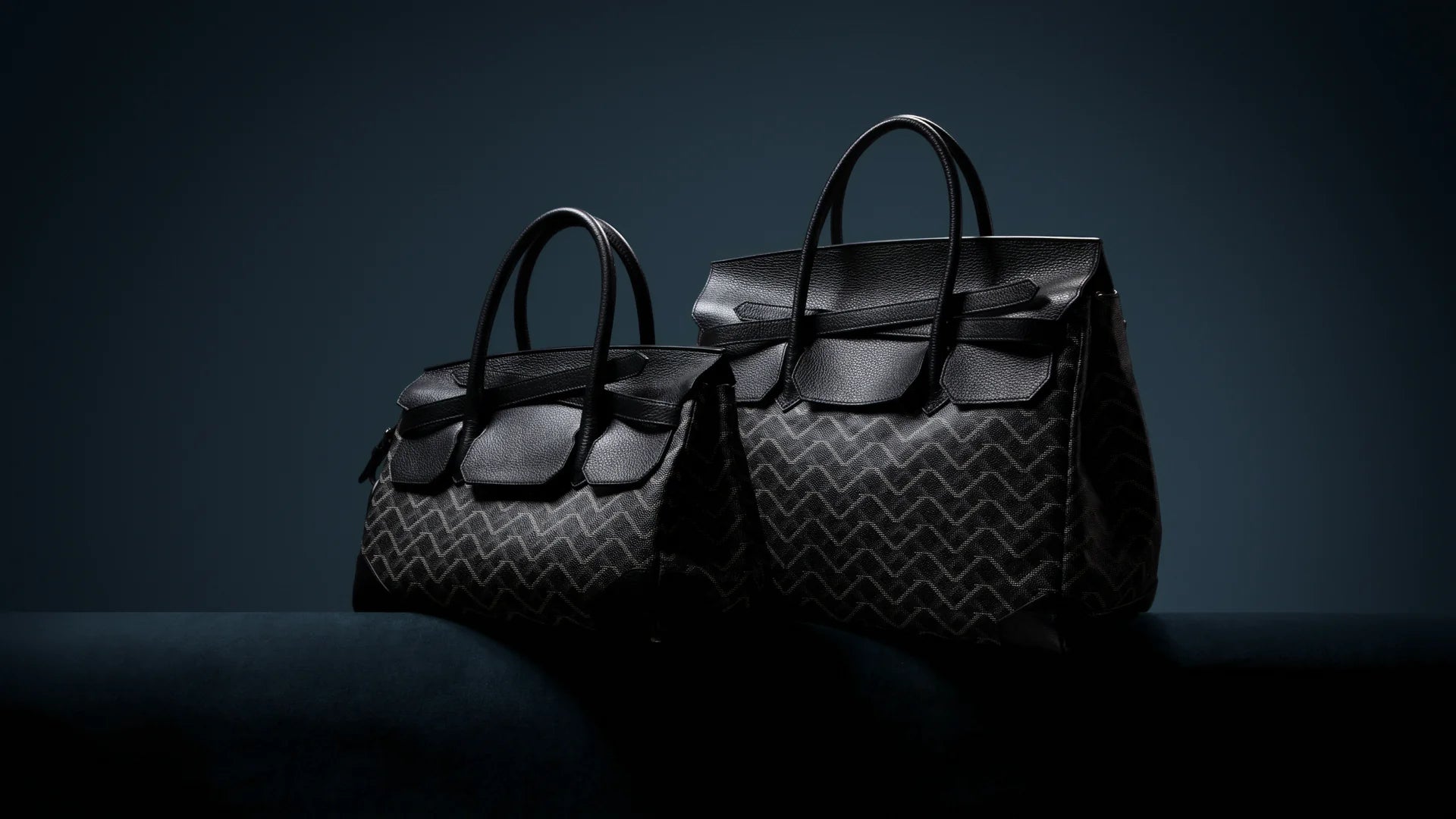 Iconic Shapes – Valore London