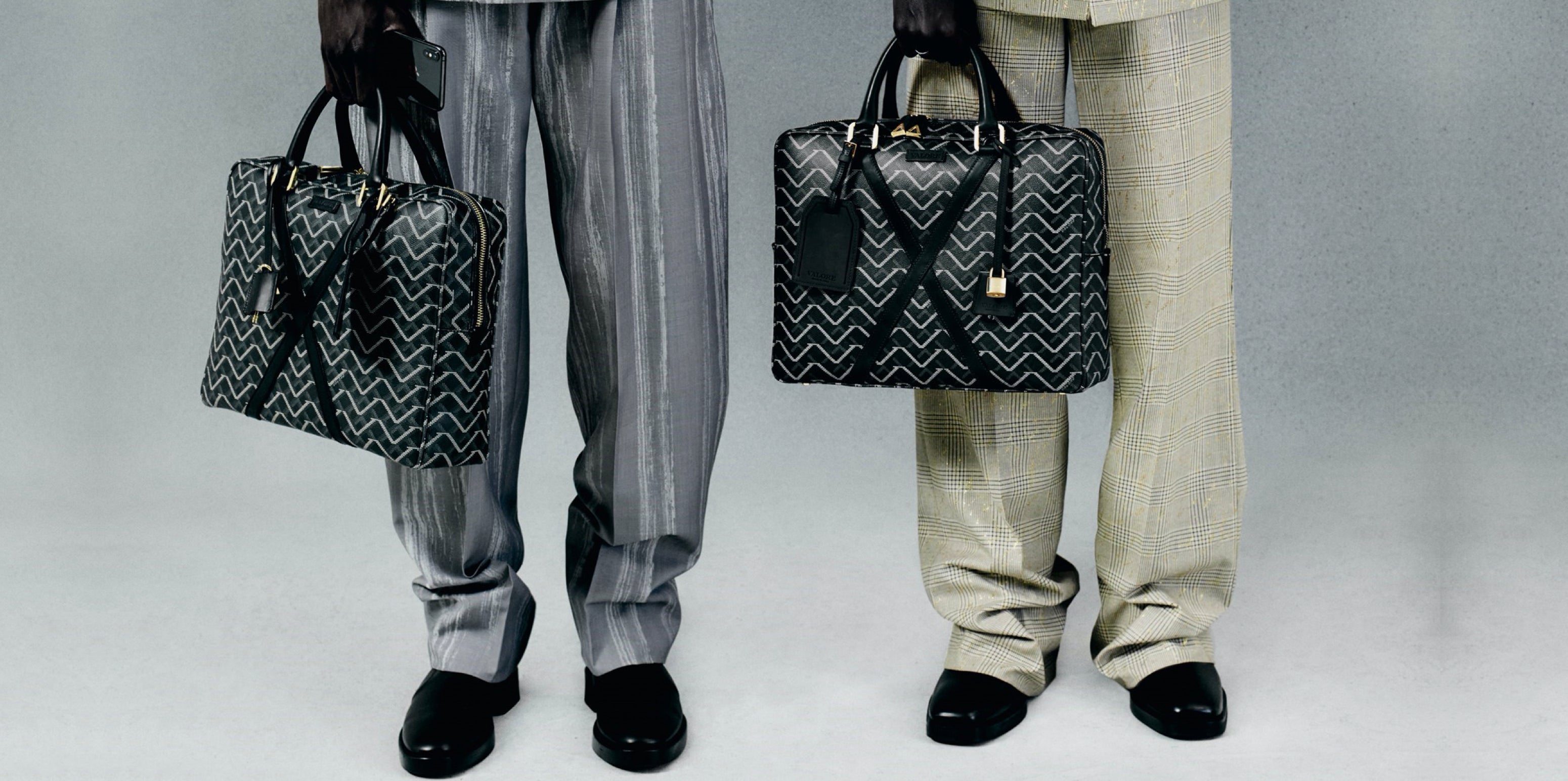 Valore Bags Valore London