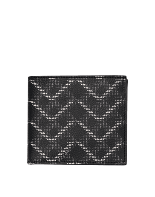 Blazon Calf Fold Wallet