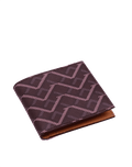 Portefeuille à deux volets