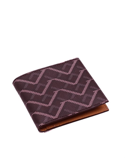 Blazon Bi Fold wallet