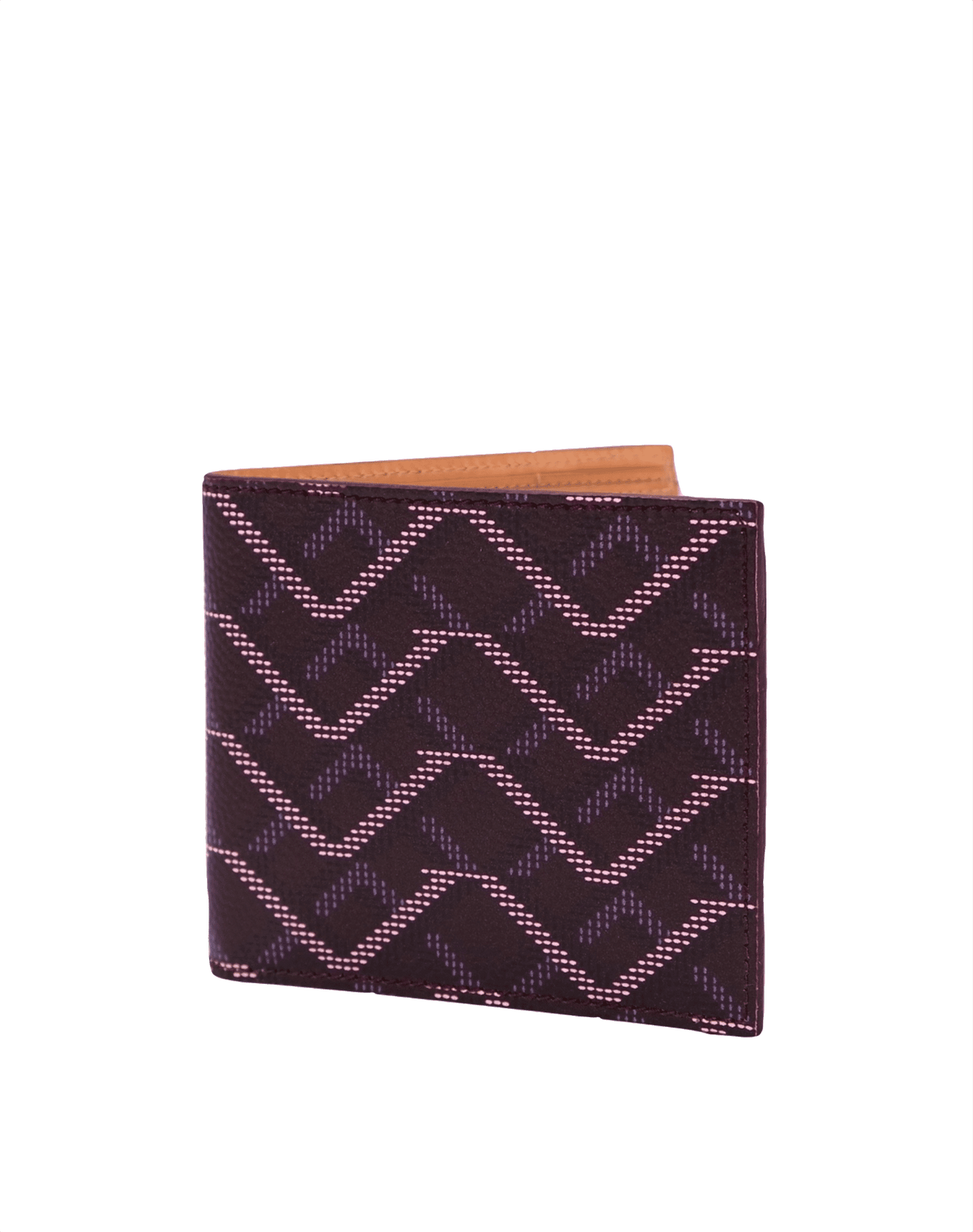 Portefeuille à deux volets