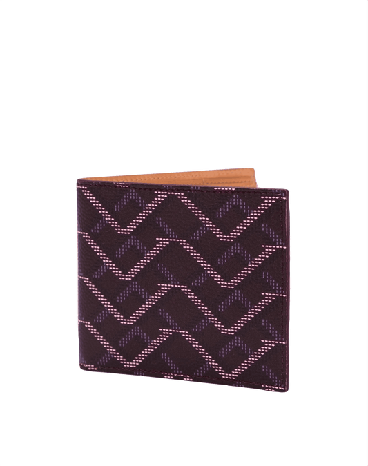 Blazon Bi Fold wallet