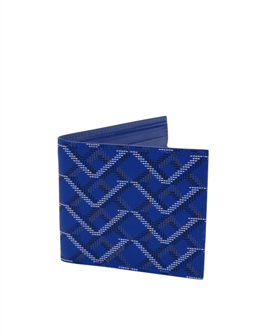 Blazon Bi Fold wallet