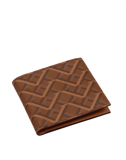 Blazon Bi Fold wallet