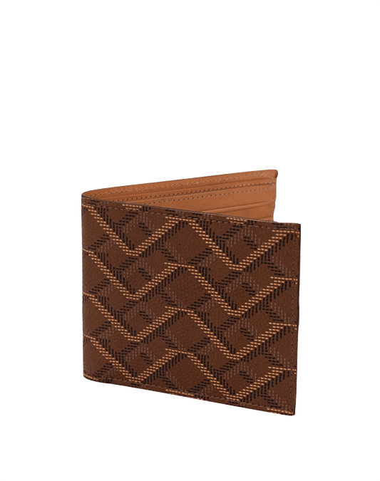 Blazon Bi Fold wallet