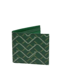 Portefeuille à deux volets