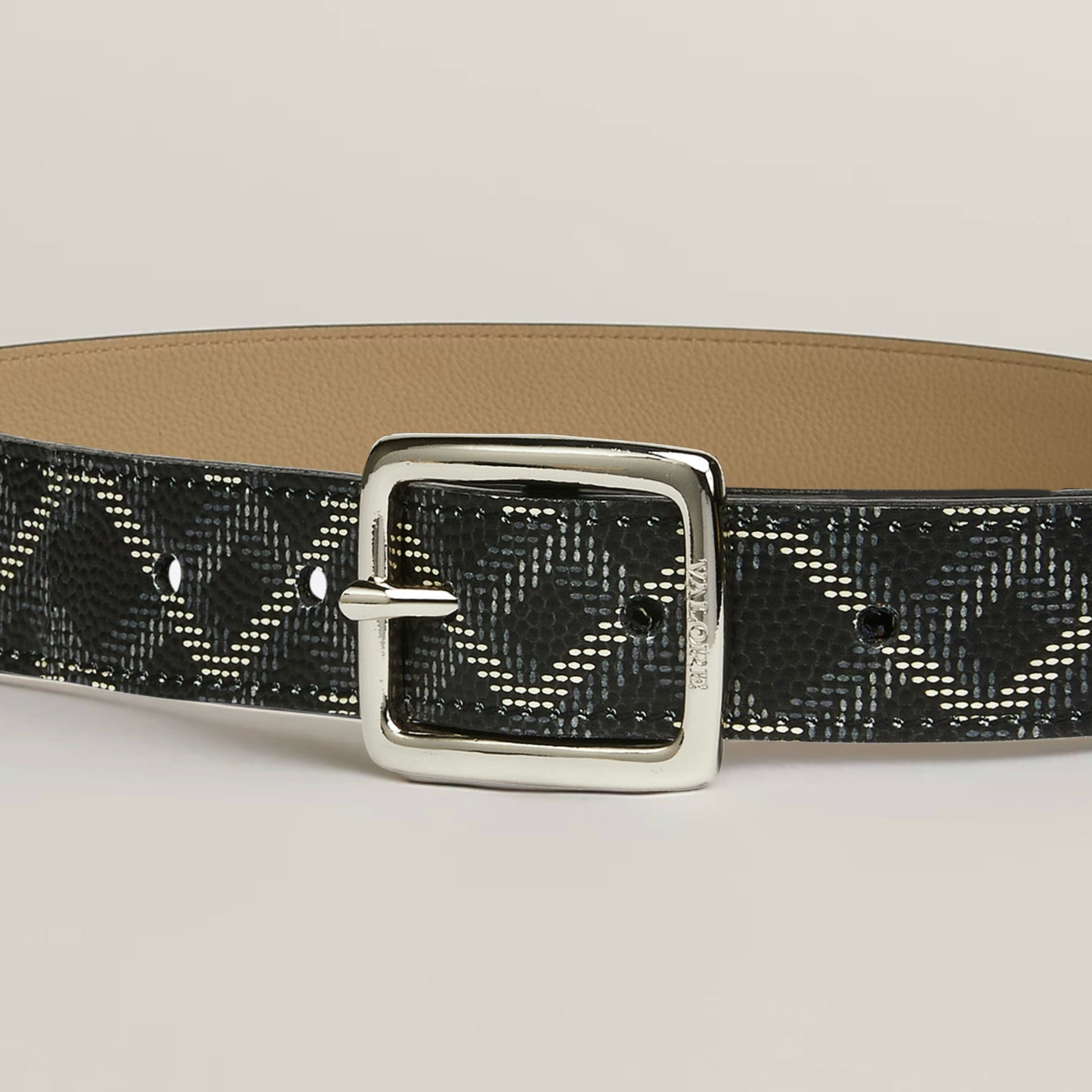 Ceinture en ottone