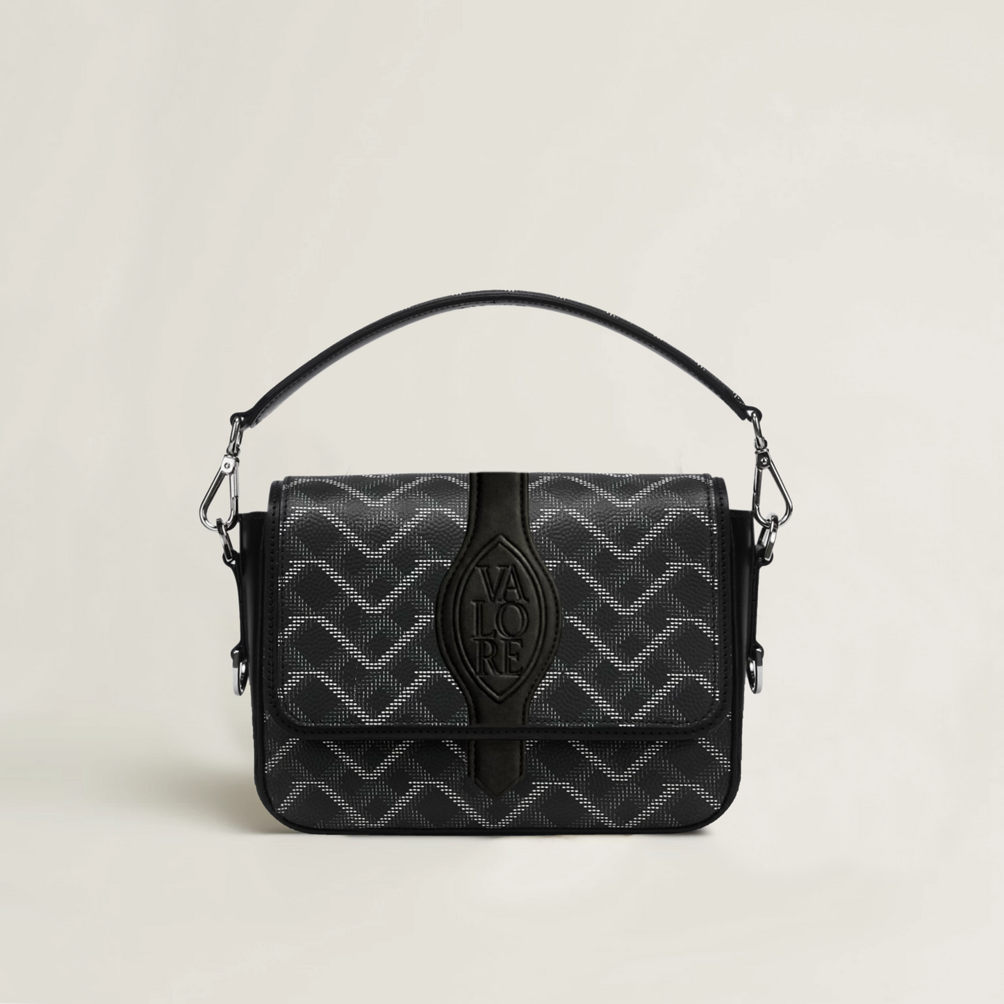 Blazon Box Shoulder bag