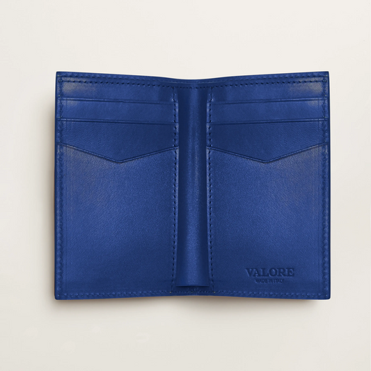 Customisable Custodia card holder