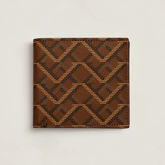 Blazon Bi Fold wallet