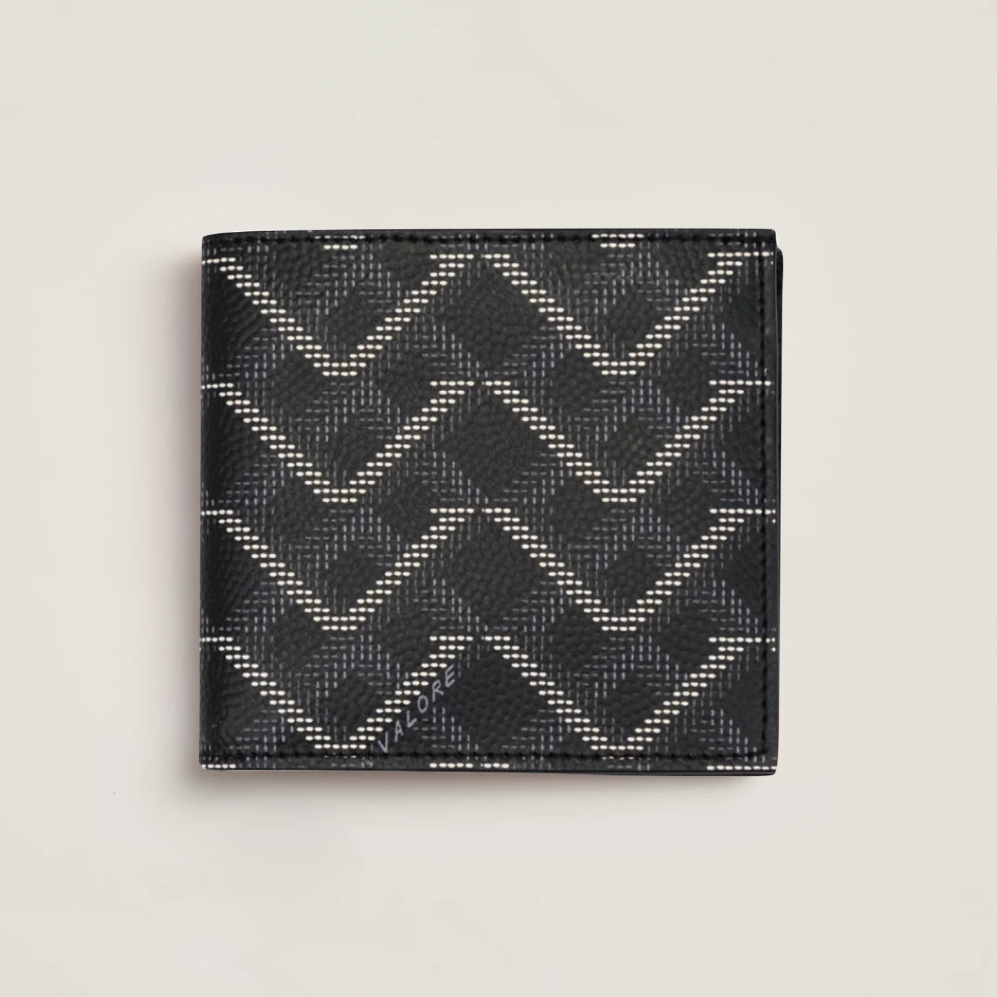 Blazon Calf Fold Wallet