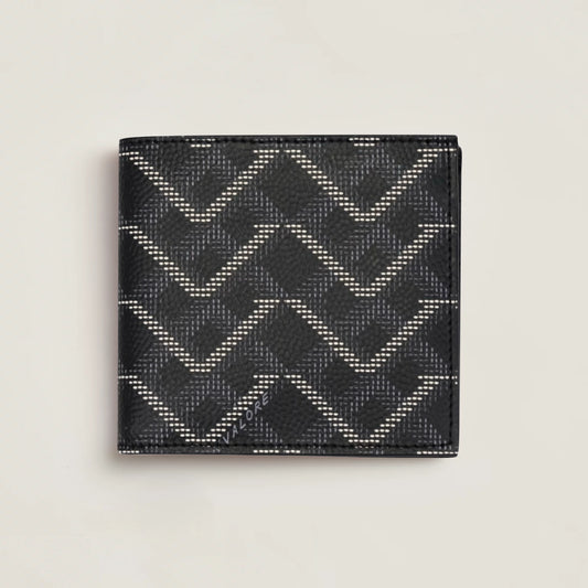Blazon Bi Fold wallet