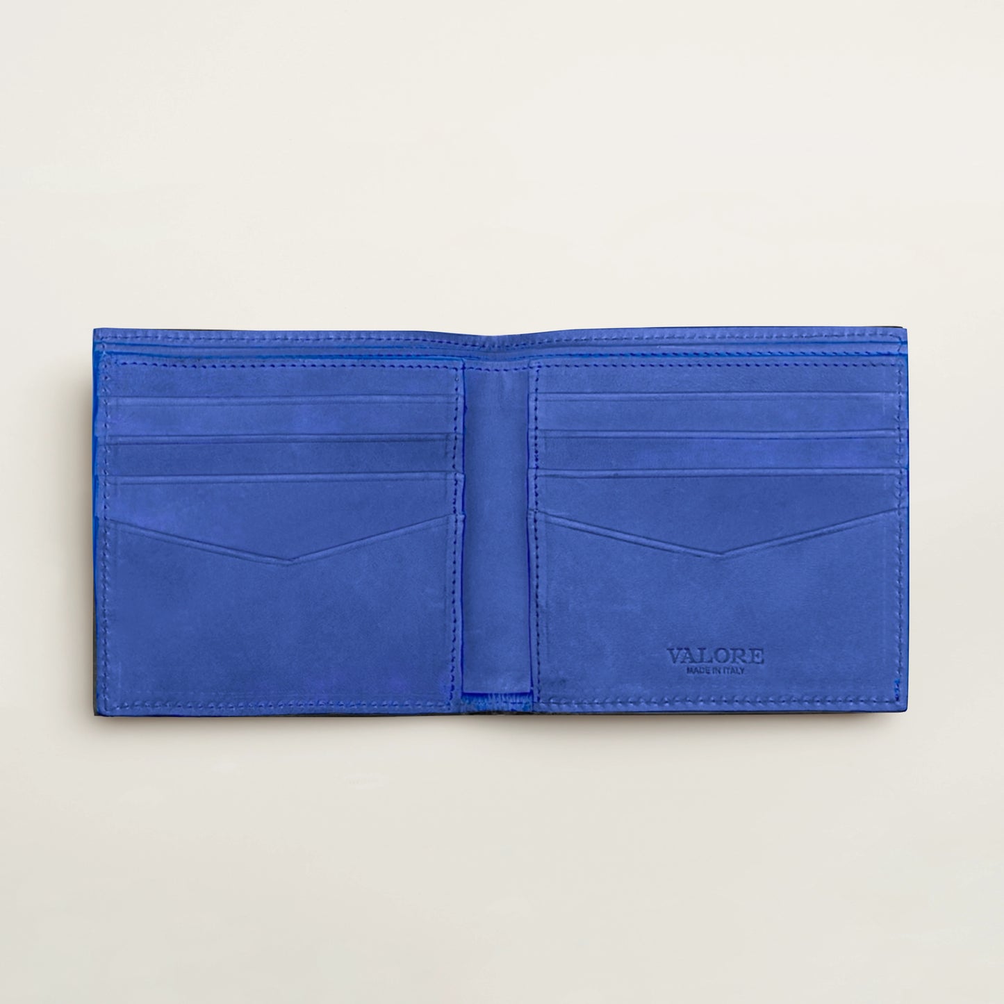 Blazon Bi Fold wallet