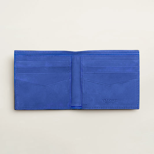 Blazon Bi Fold wallet