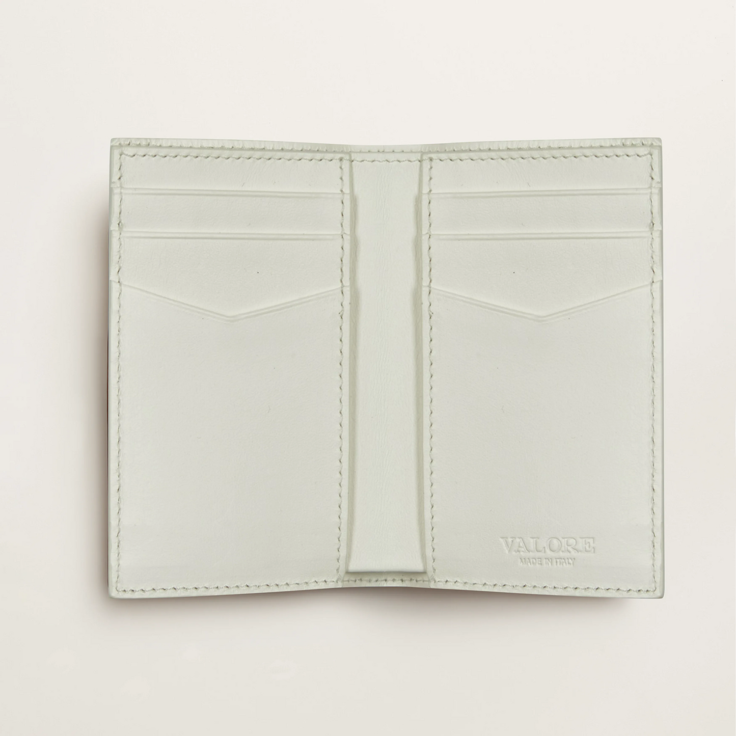 Customisable Custodia card holder