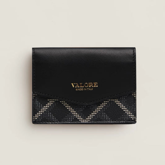 Tri fold Wallet