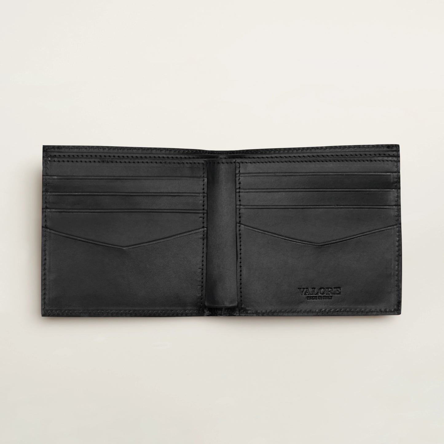 Blazon Bi Fold wallet