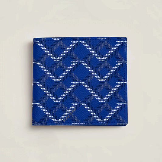 Blazon Bi Fold wallet